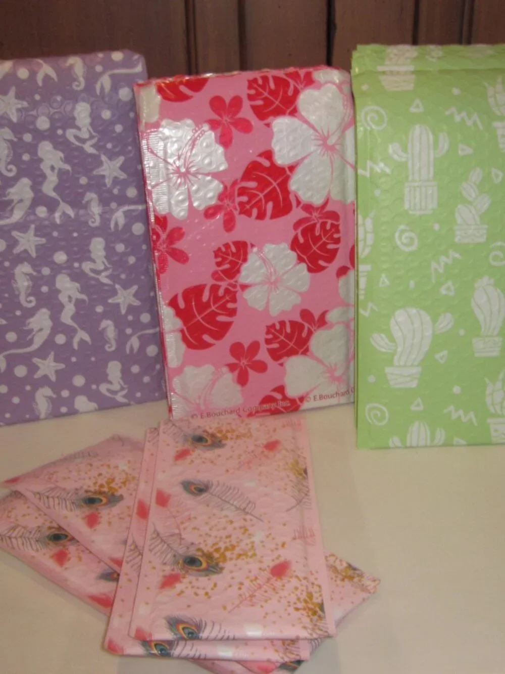 Bubble Mailer Bundle 15 total